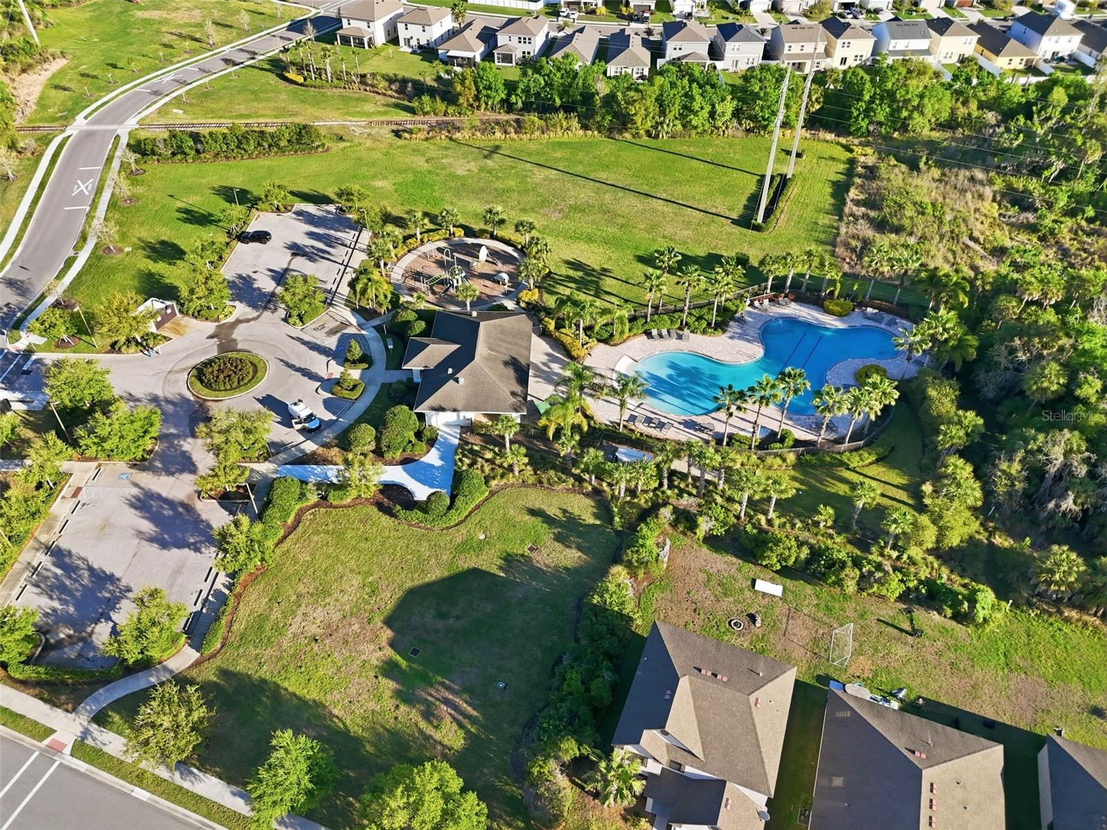 Image 33 of 35 For 3844 Mossy Limb Court