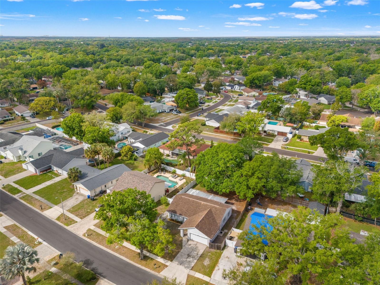 Image 30 of 30 For 13922 Briardale Lane