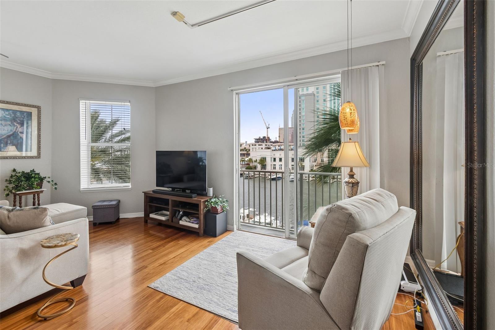 Image 2 of 42 For 700 Harbour Island Boulevard 329