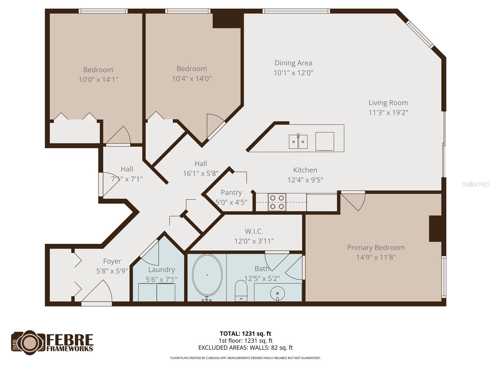 Image 22 of 42 For 700 Harbour Island Boulevard 329