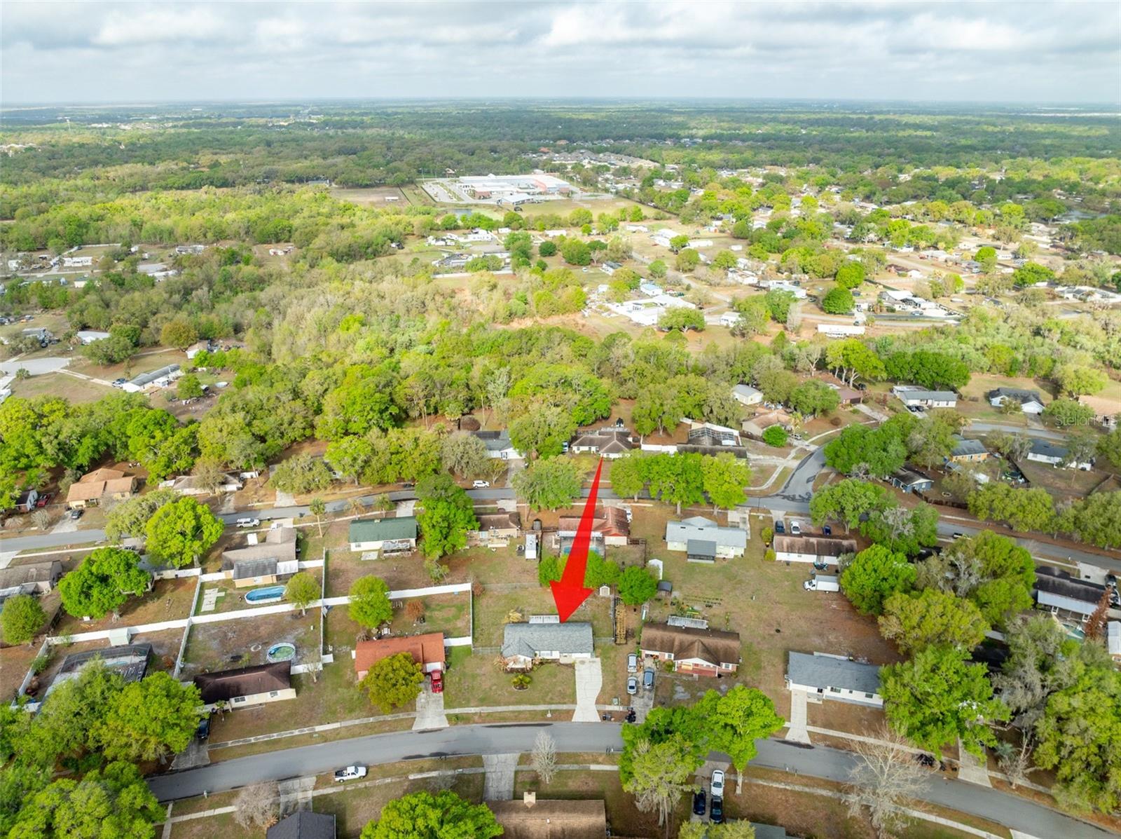 Image 3 of 45 For 5067 Black Birch Trail