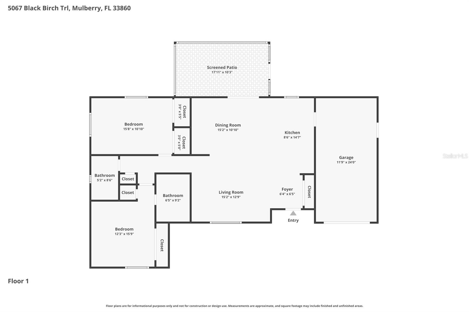 Image 31 of 45 For 5067 Black Birch Trail