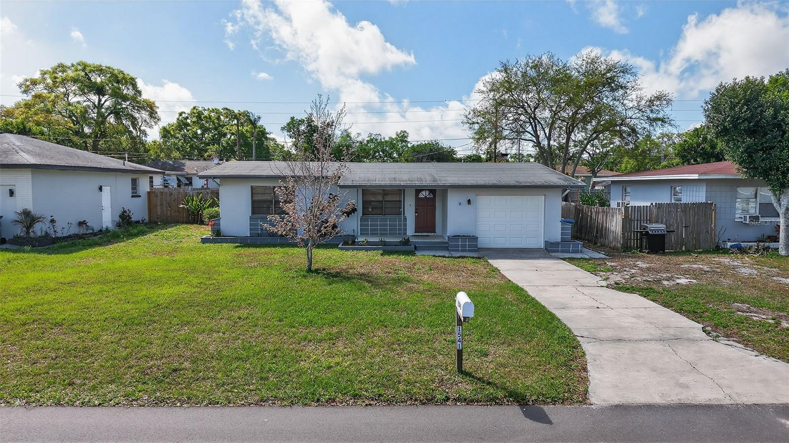 Details for 1541 Illinois Road, CLEARWATER, FL 33756