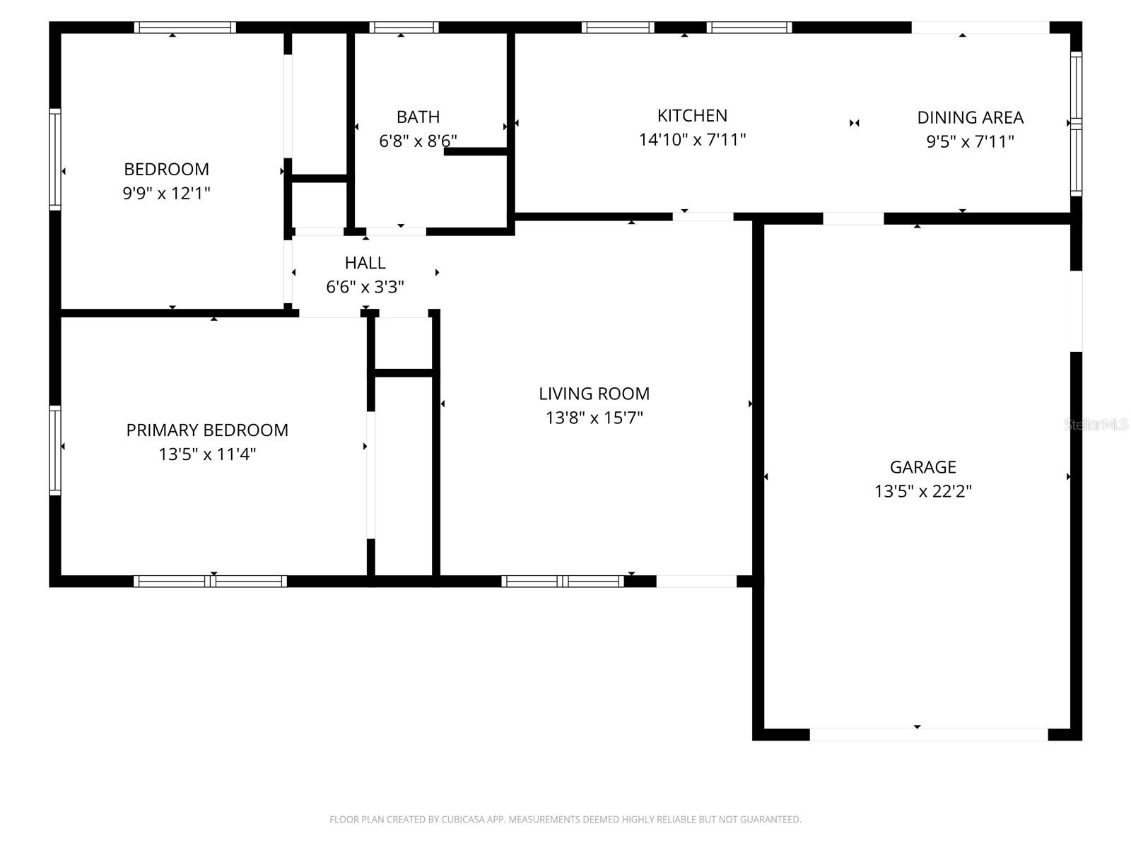 Image 13 of 44 For 1541 Illinois Road