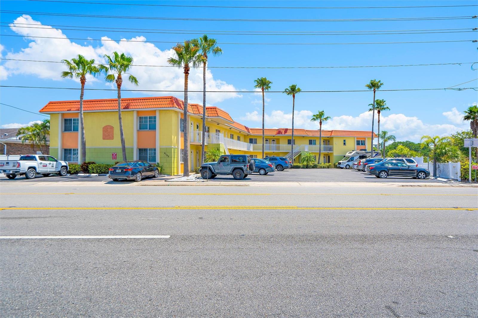 Details for 4103 Gulf Boulevard 201, ST PETE BEACH, FL 33706