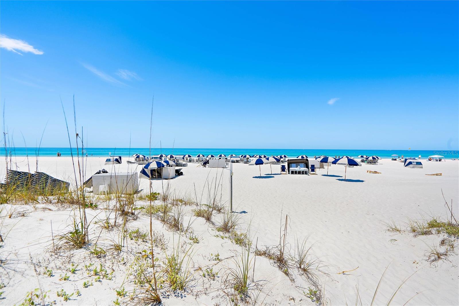 Image 24 of 25 For 4103 Gulf Boulevard 201