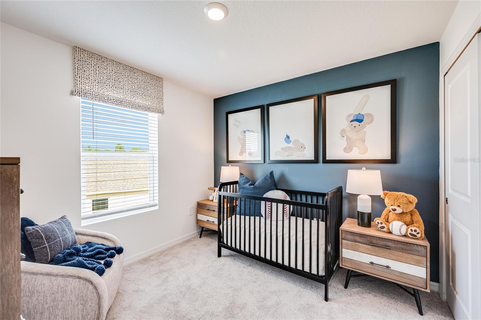 Image 22 of 45 For 12411 Gust Court