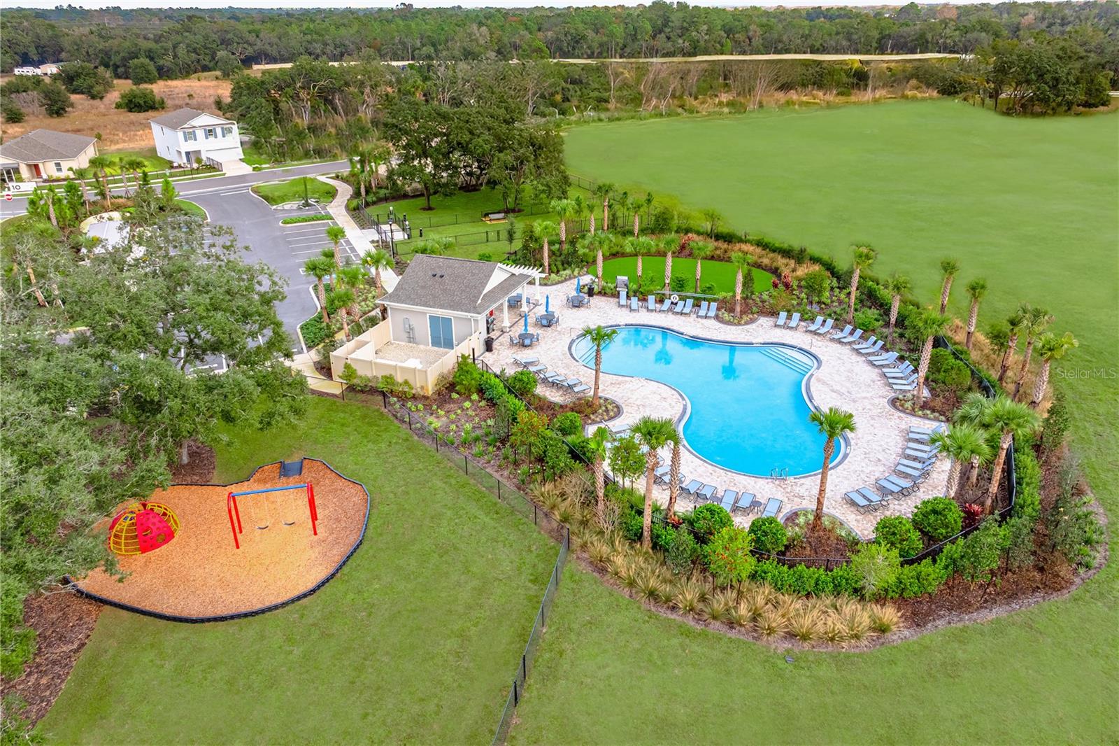 Image 34 of 45 For 12411 Gust Court