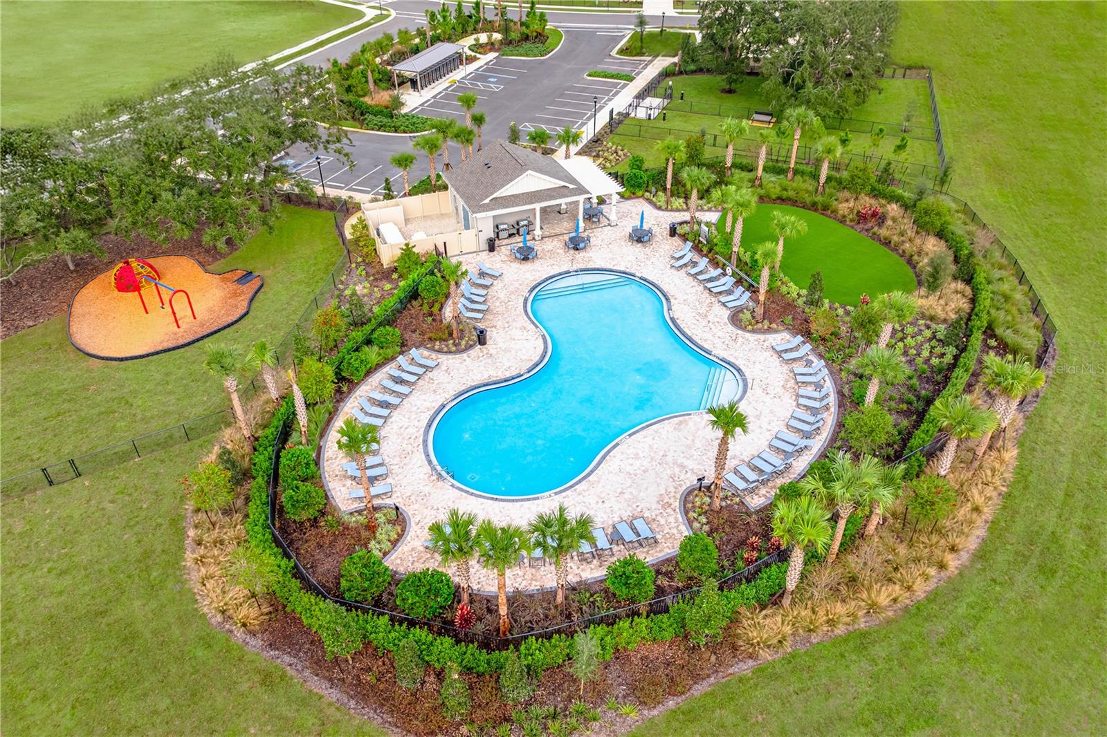 Image 35 of 45 For 12411 Gust Court