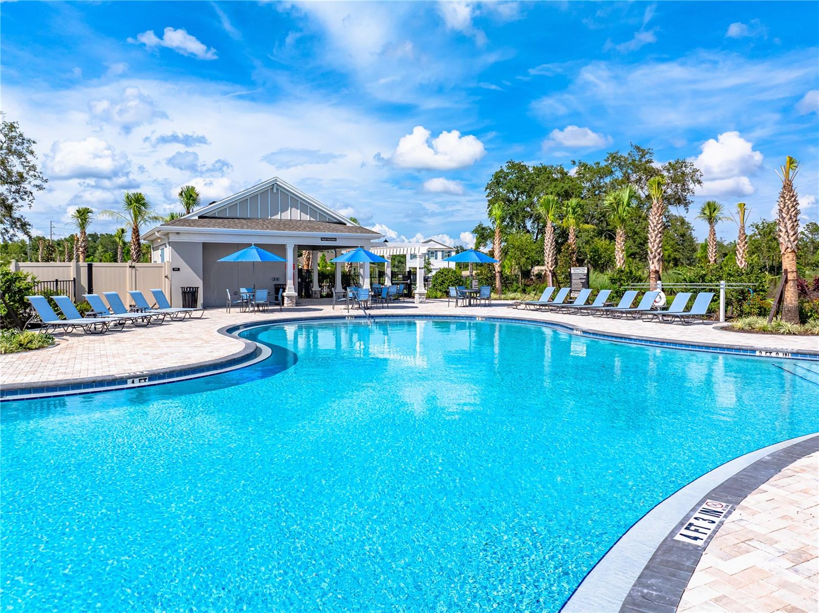 Image 40 of 45 For 12411 Gust Court