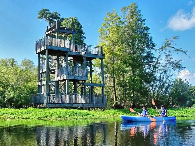 Image 58 of 62 For 13304 Sanctuary Cove Drive 303