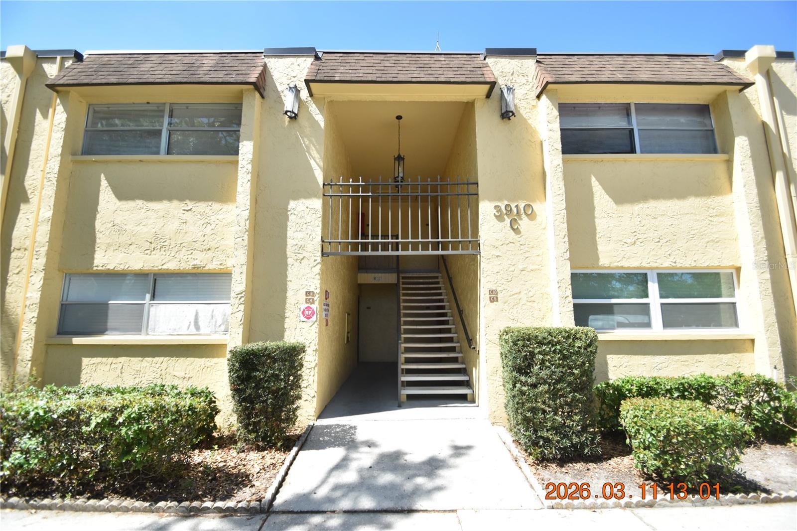 Details for 3910 44th Street N C9, ST PETERSBURG, FL 33714