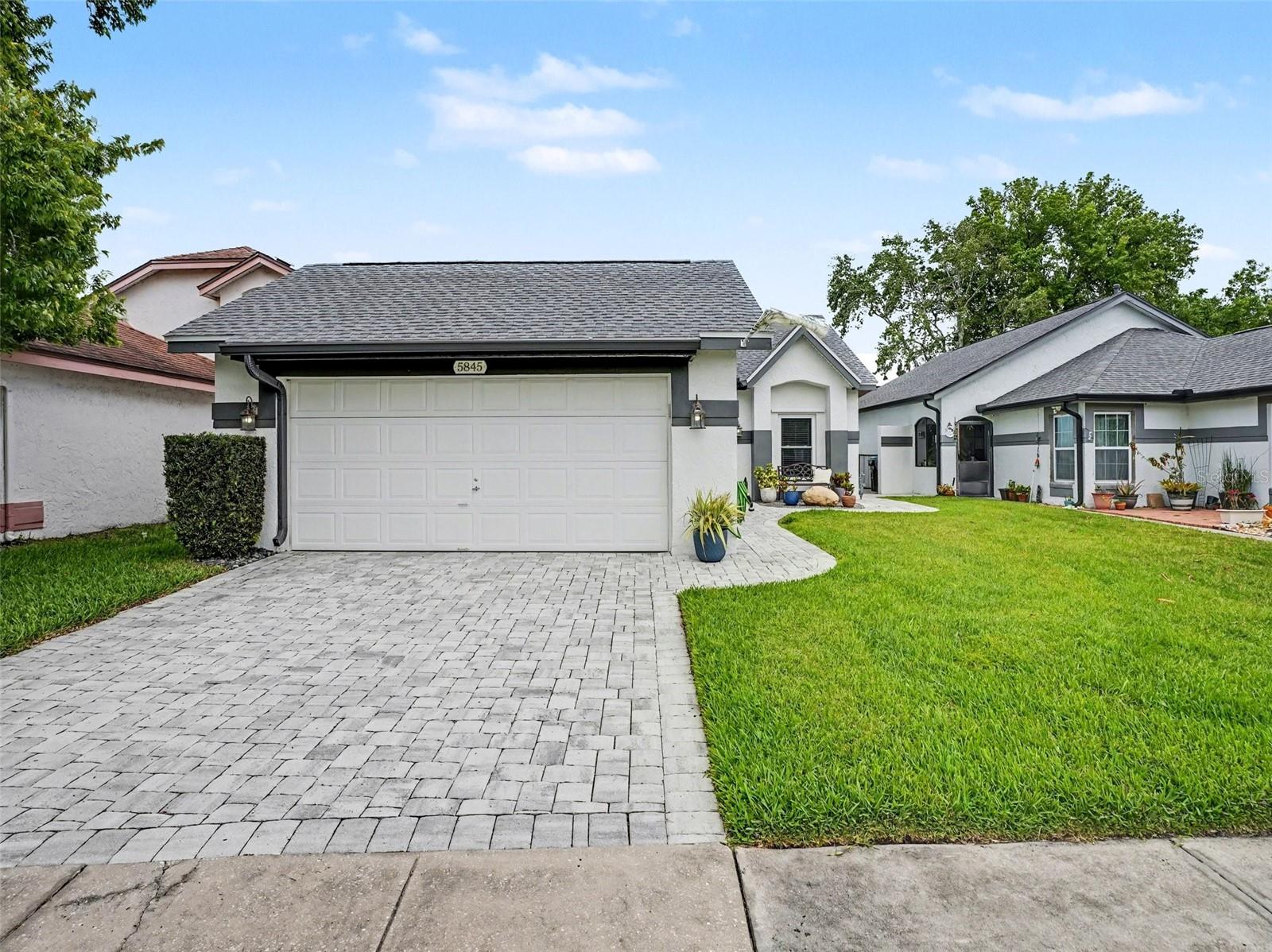 Details for 5845 Plum Pudding Court, ORLANDO, FL 32821
