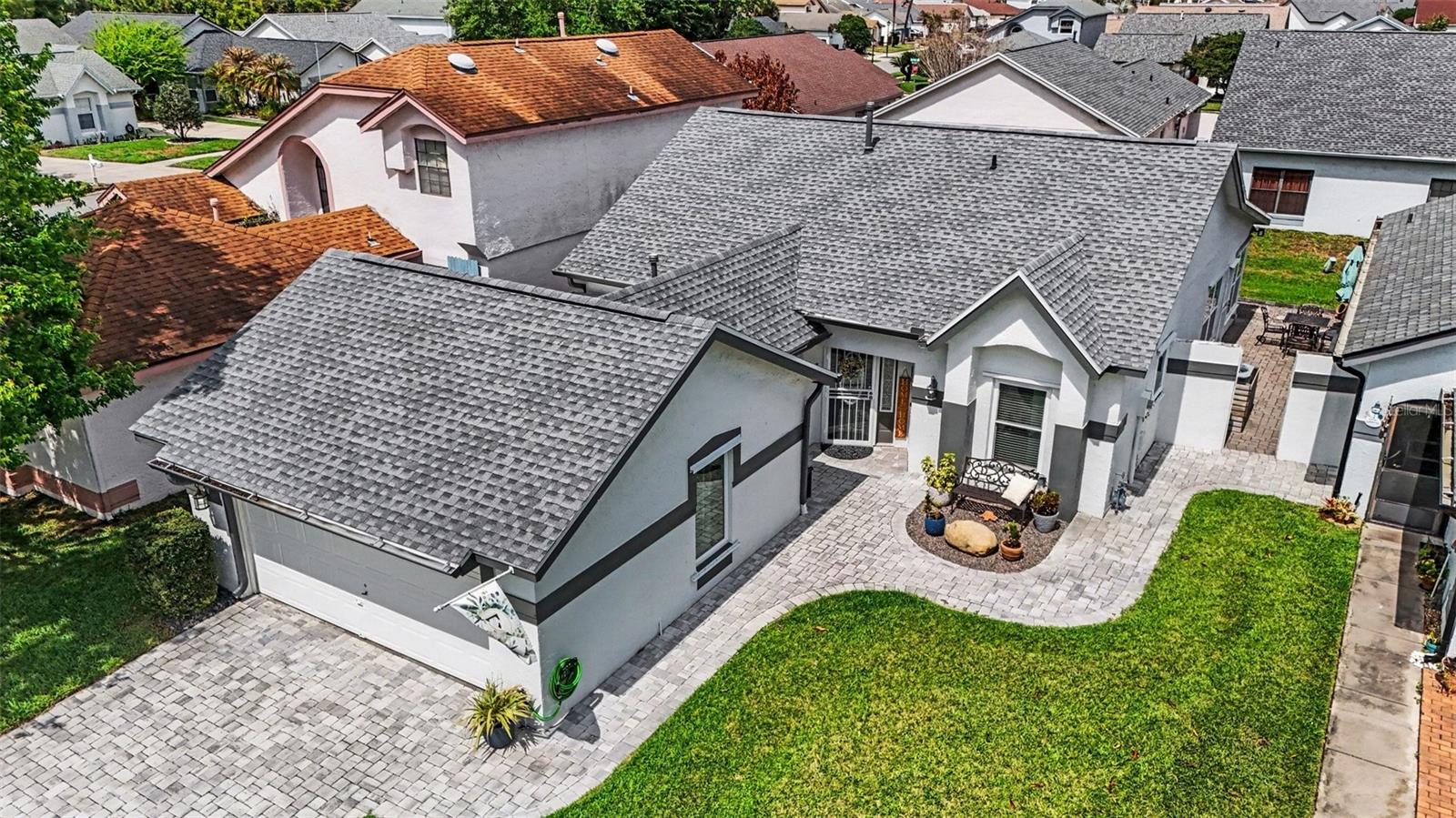 Image 33 of 40 For 5845 Plum Pudding Court