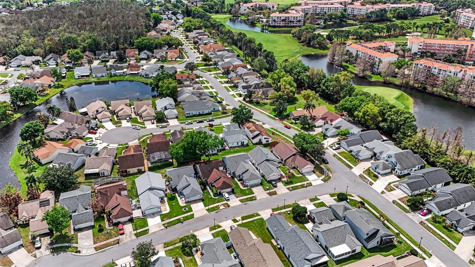 Image 37 of 40 For 5845 Plum Pudding Court