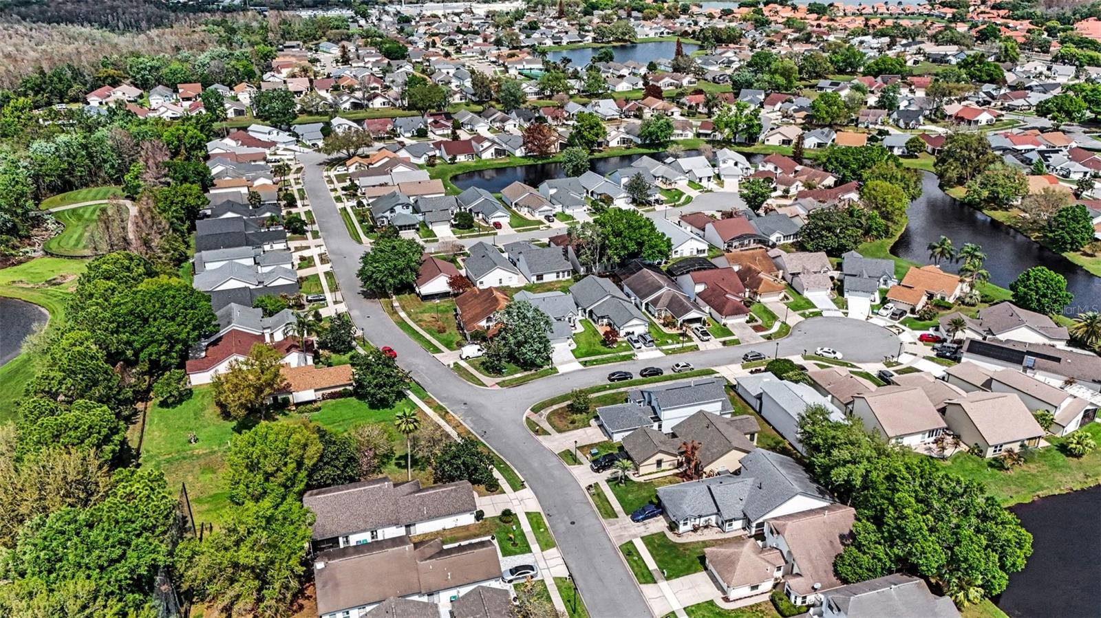 Image 38 of 40 For 5845 Plum Pudding Court