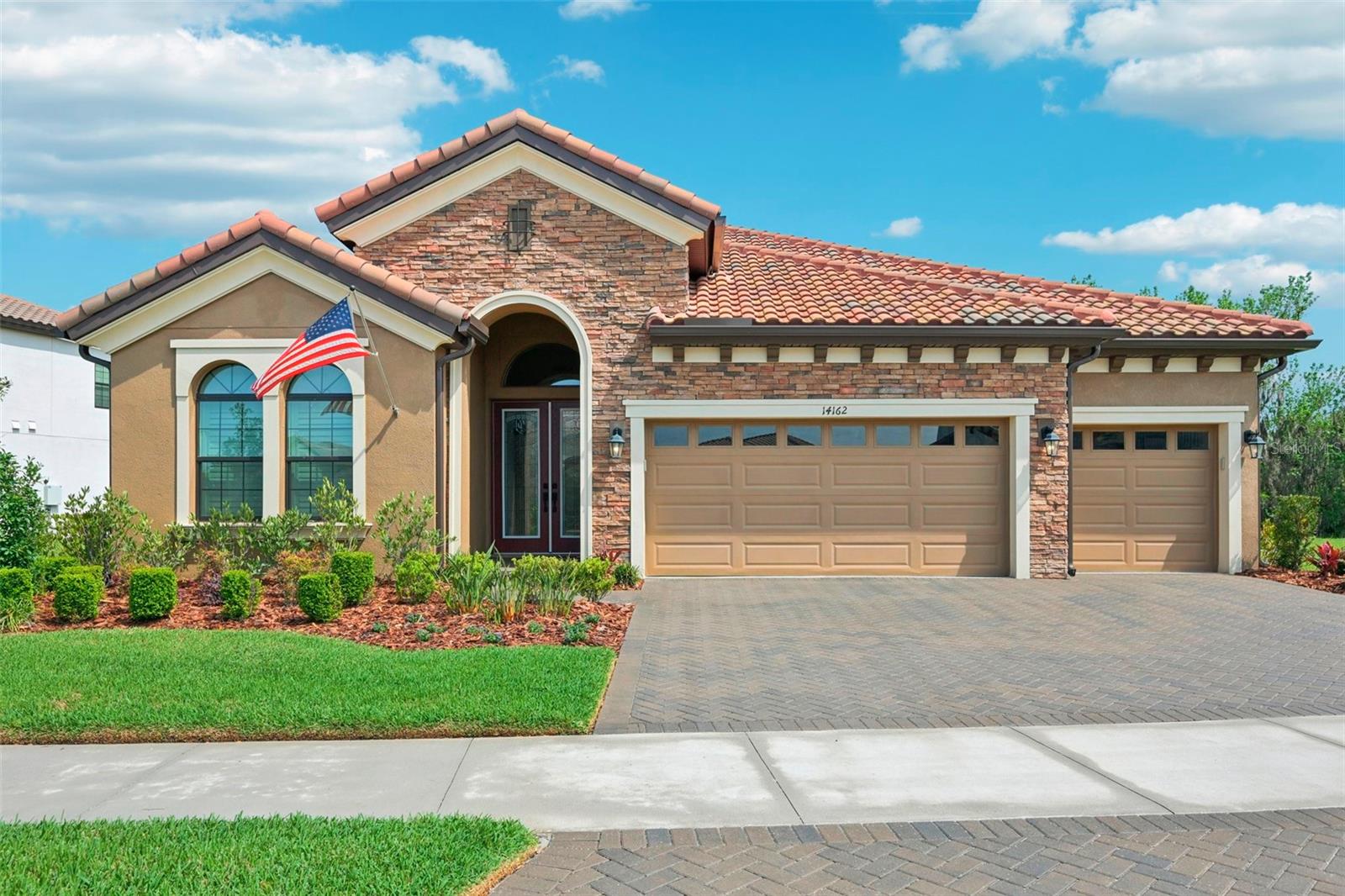 Details for 14162 Swiss Bridge Drive, RIVERVIEW, FL 33579