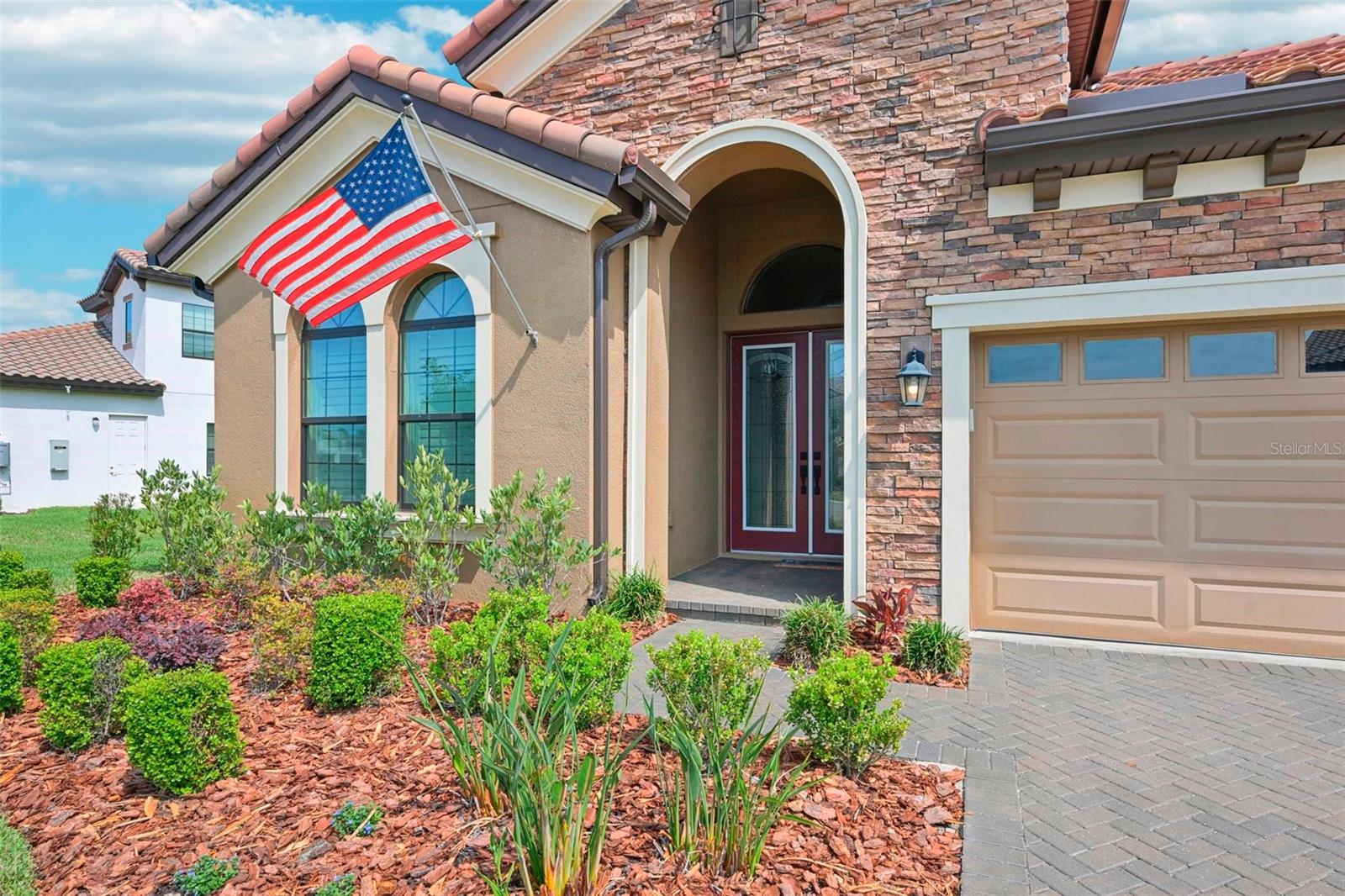 Image 2 of 43 For 14162 Swiss Bridge Drive