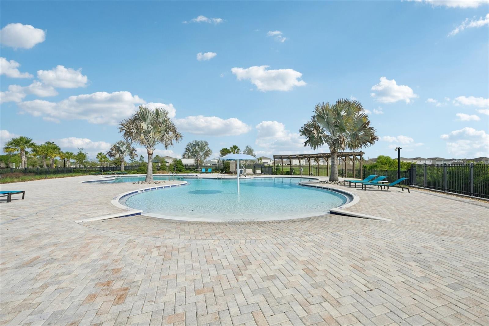 Image 34 of 43 For 14162 Swiss Bridge Drive