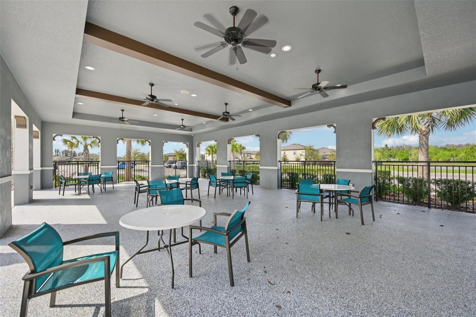 Image 36 of 43 For 14162 Swiss Bridge Drive