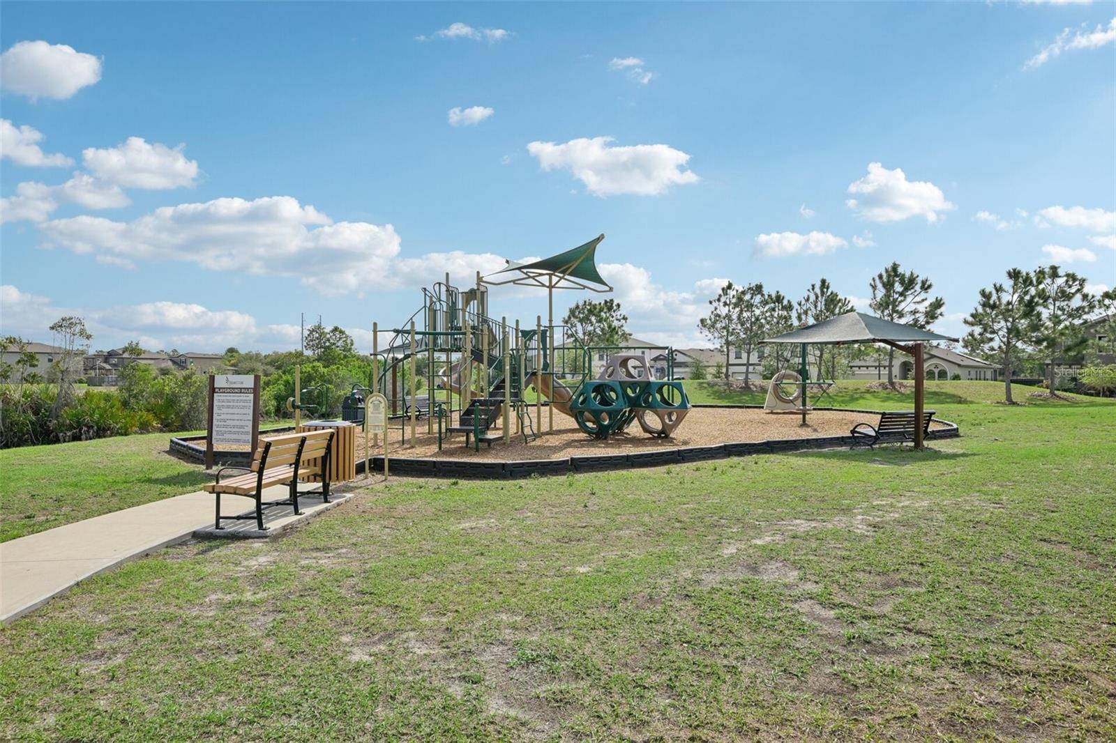 Image 37 of 43 For 14162 Swiss Bridge Drive