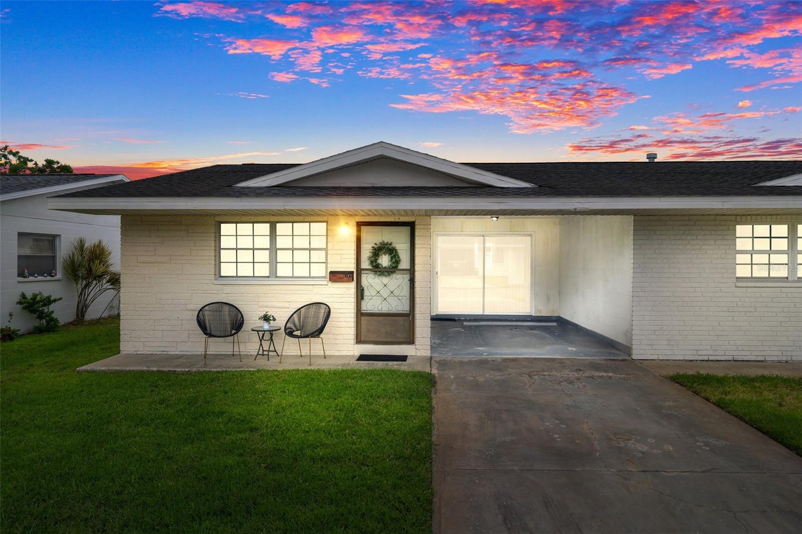 Details for 5107 Park Lake Drive N, PINELLAS PARK, FL 33782