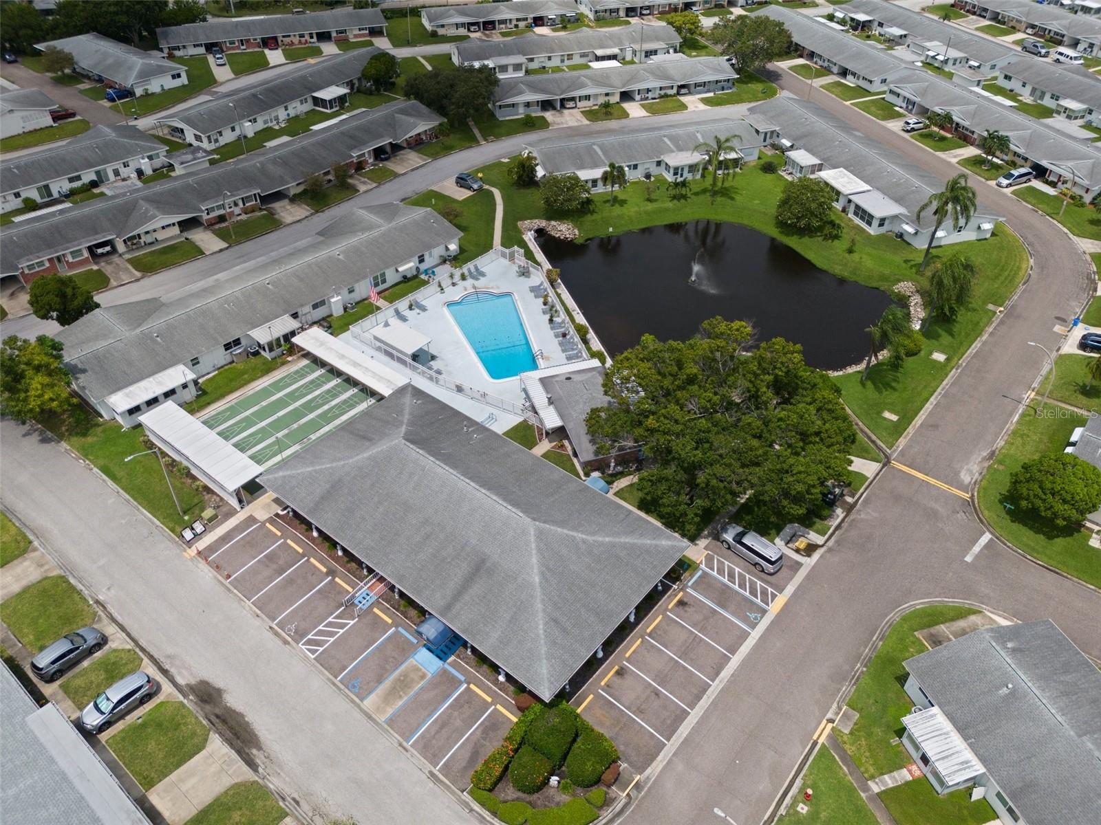 Image 53 of 54 For 5107 Park Lake Drive N