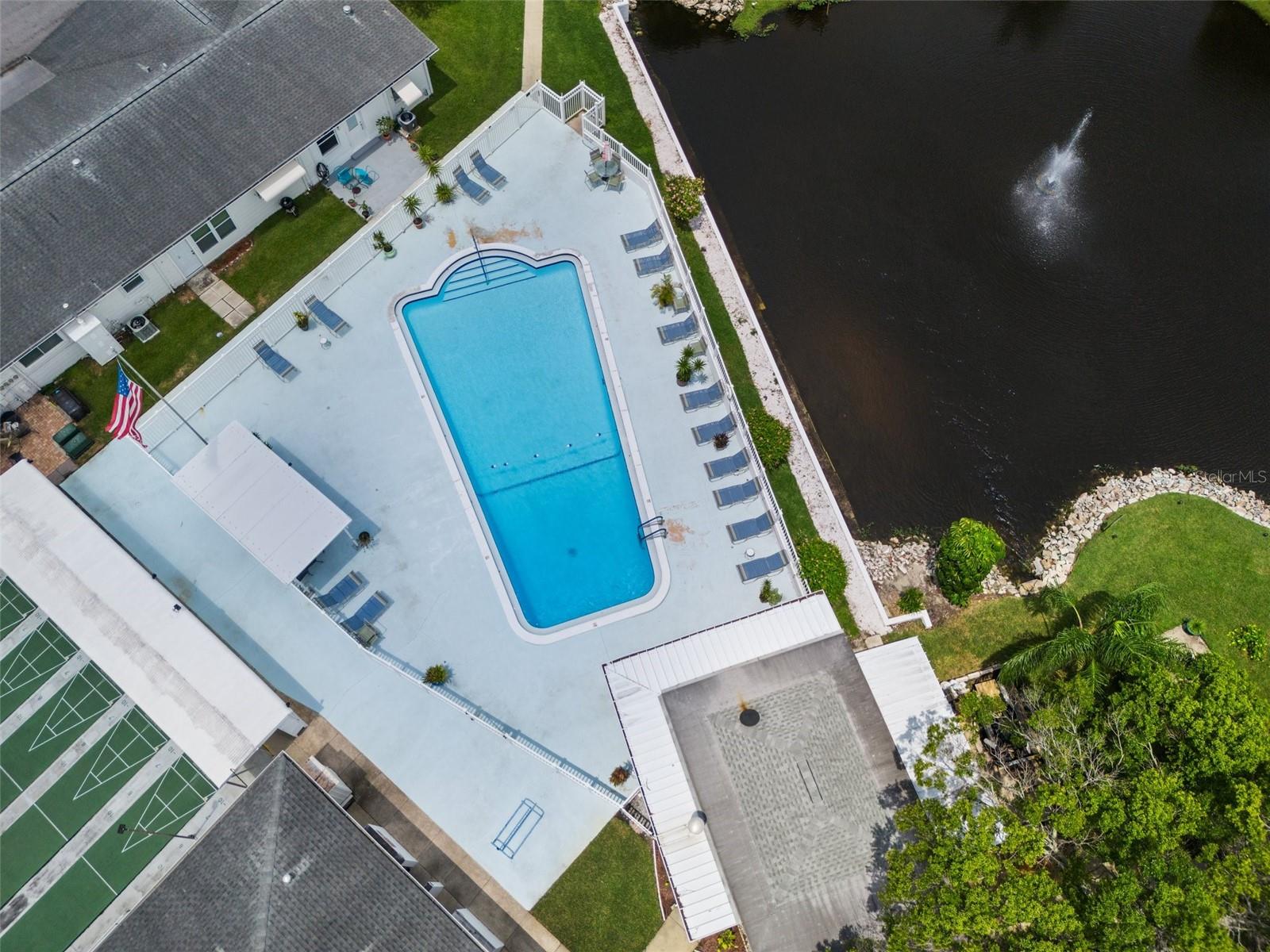 Image 54 of 54 For 5107 Park Lake Drive N