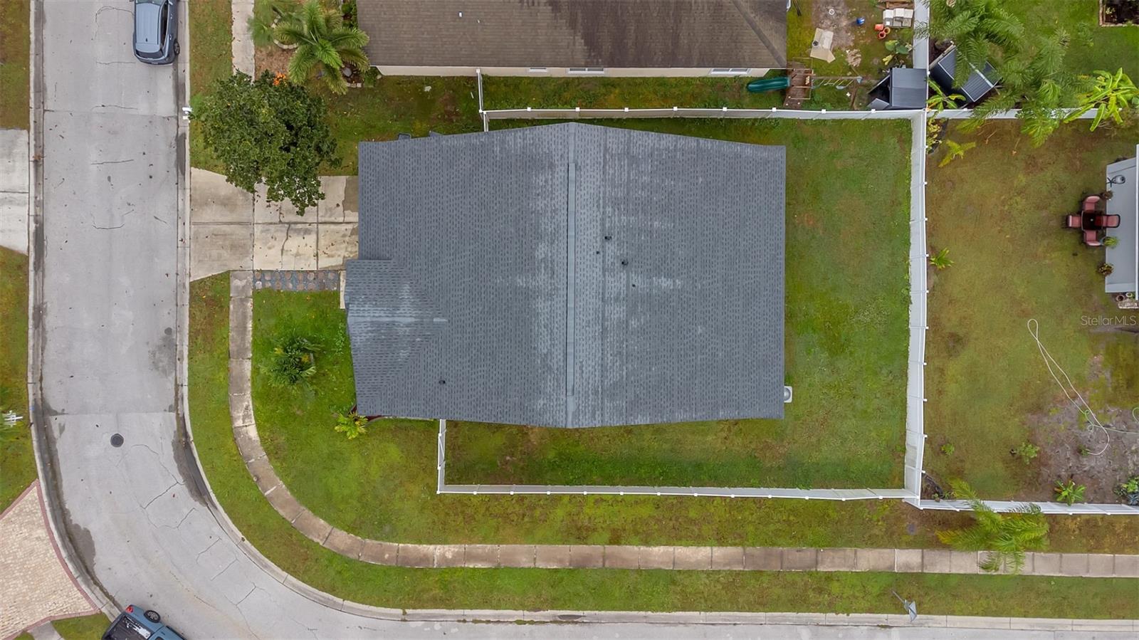 Image 21 of 24 For 7800 Stoney Hill Drive