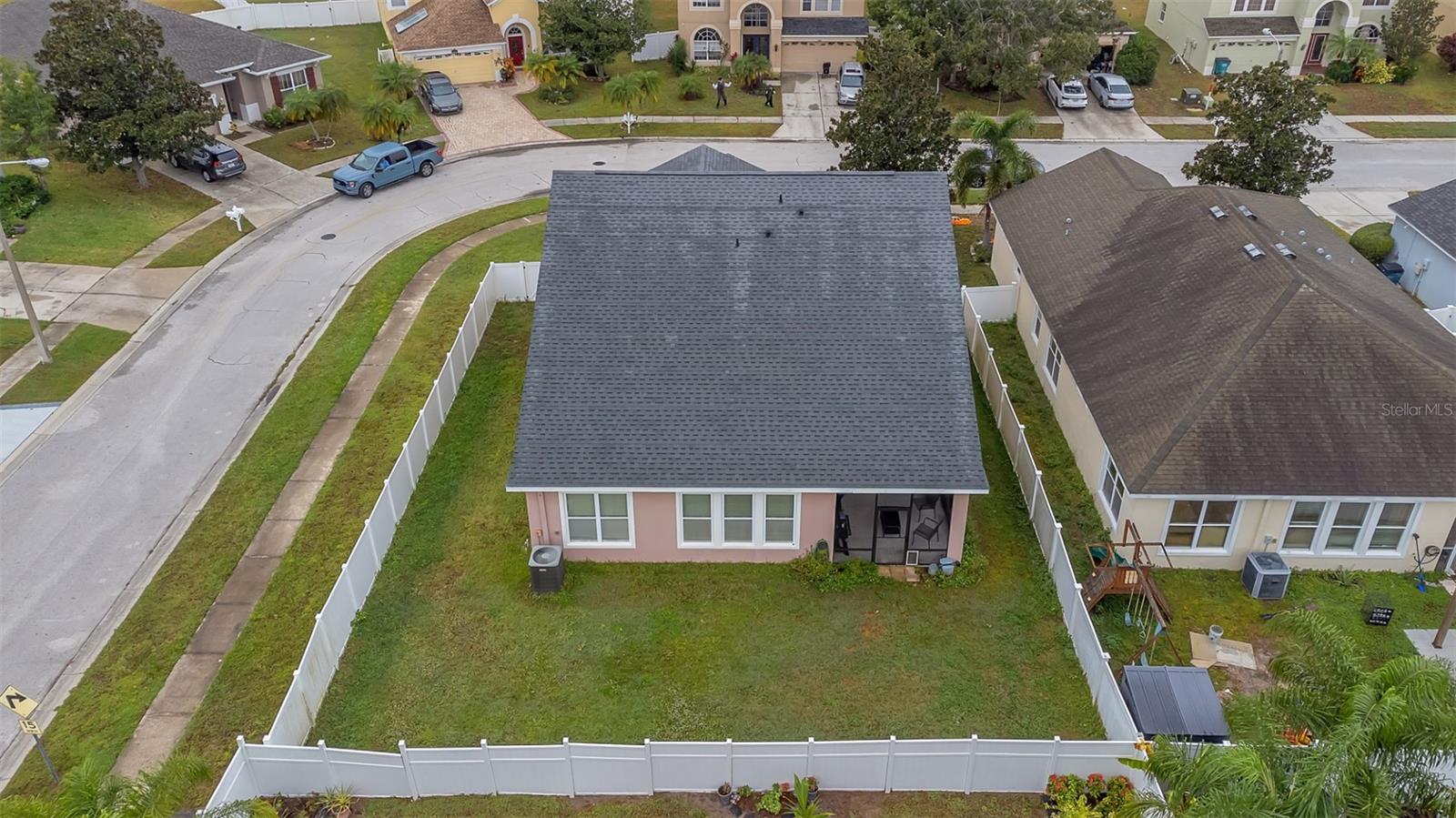 Image 22 of 24 For 7800 Stoney Hill Drive