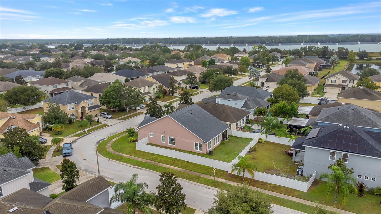 Image 23 of 24 For 7800 Stoney Hill Drive