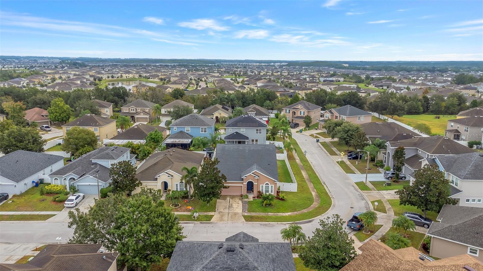 Image 24 of 24 For 7800 Stoney Hill Drive