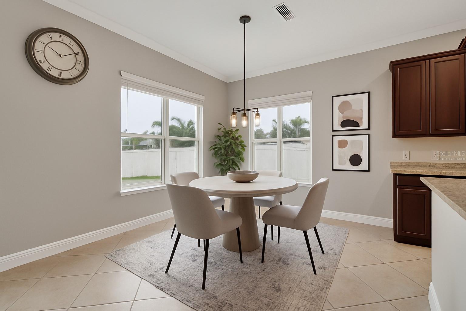 Image 4 of 24 For 7800 Stoney Hill Drive