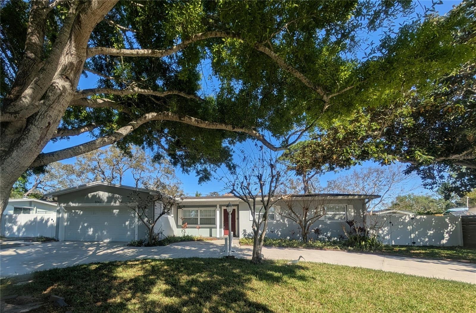 Details for 5041 Myrtle Lane, MADEIRA BEACH, FL 33708