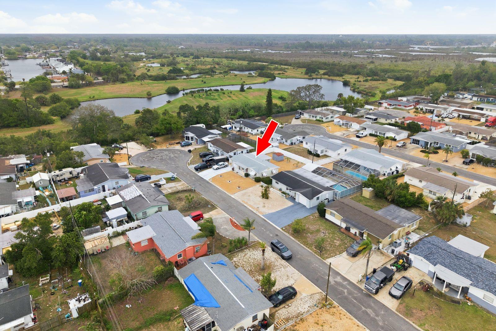 Image 2 of 25 For 5024 Odyssey Avenue