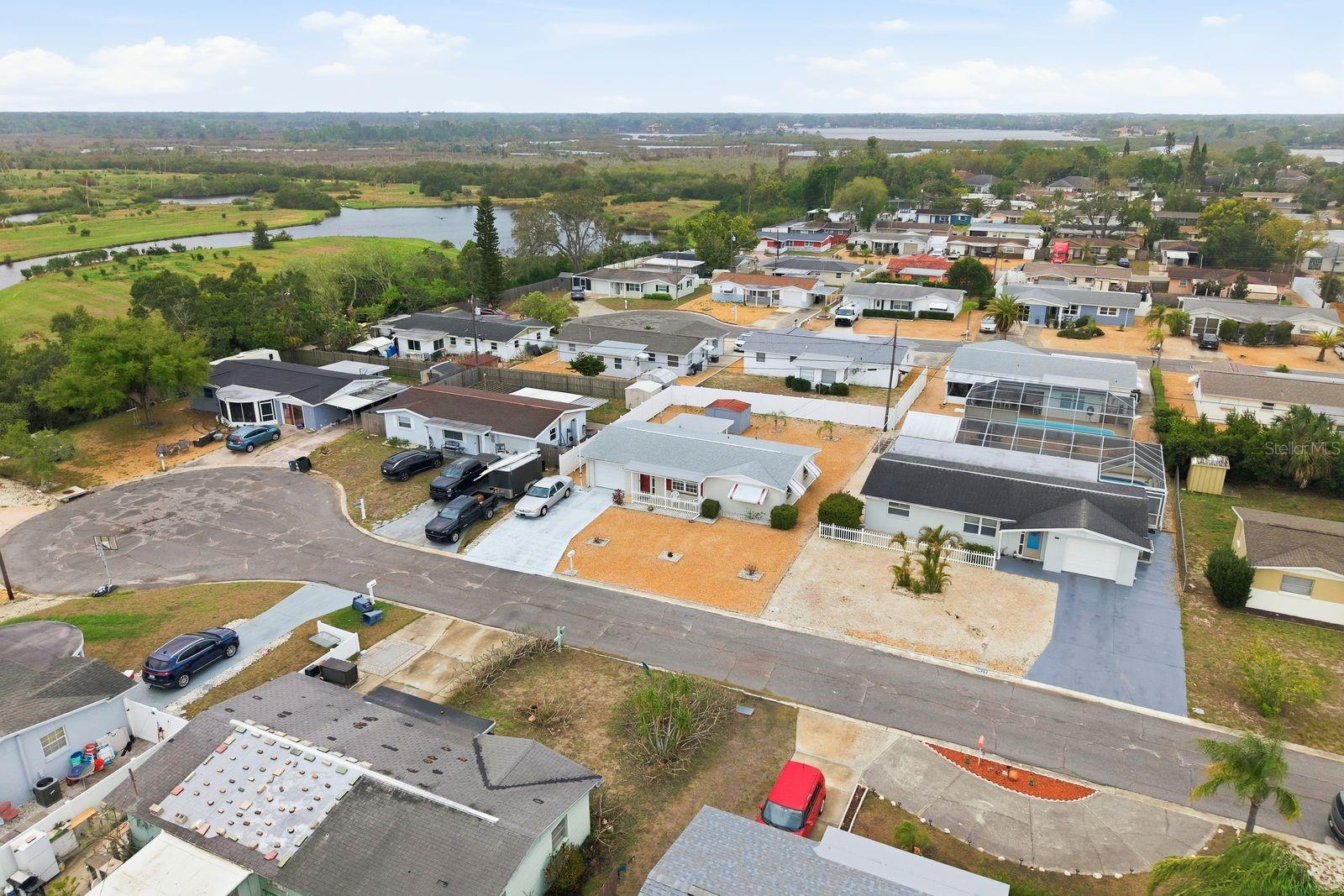 Image 23 of 25 For 5024 Odyssey Avenue