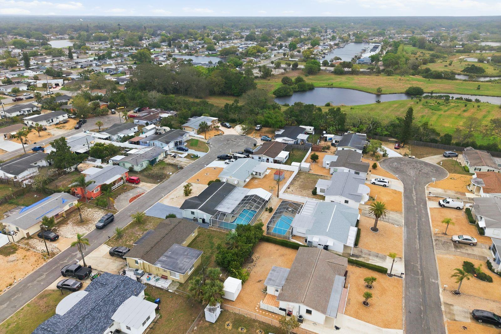 Image 24 of 25 For 5024 Odyssey Avenue