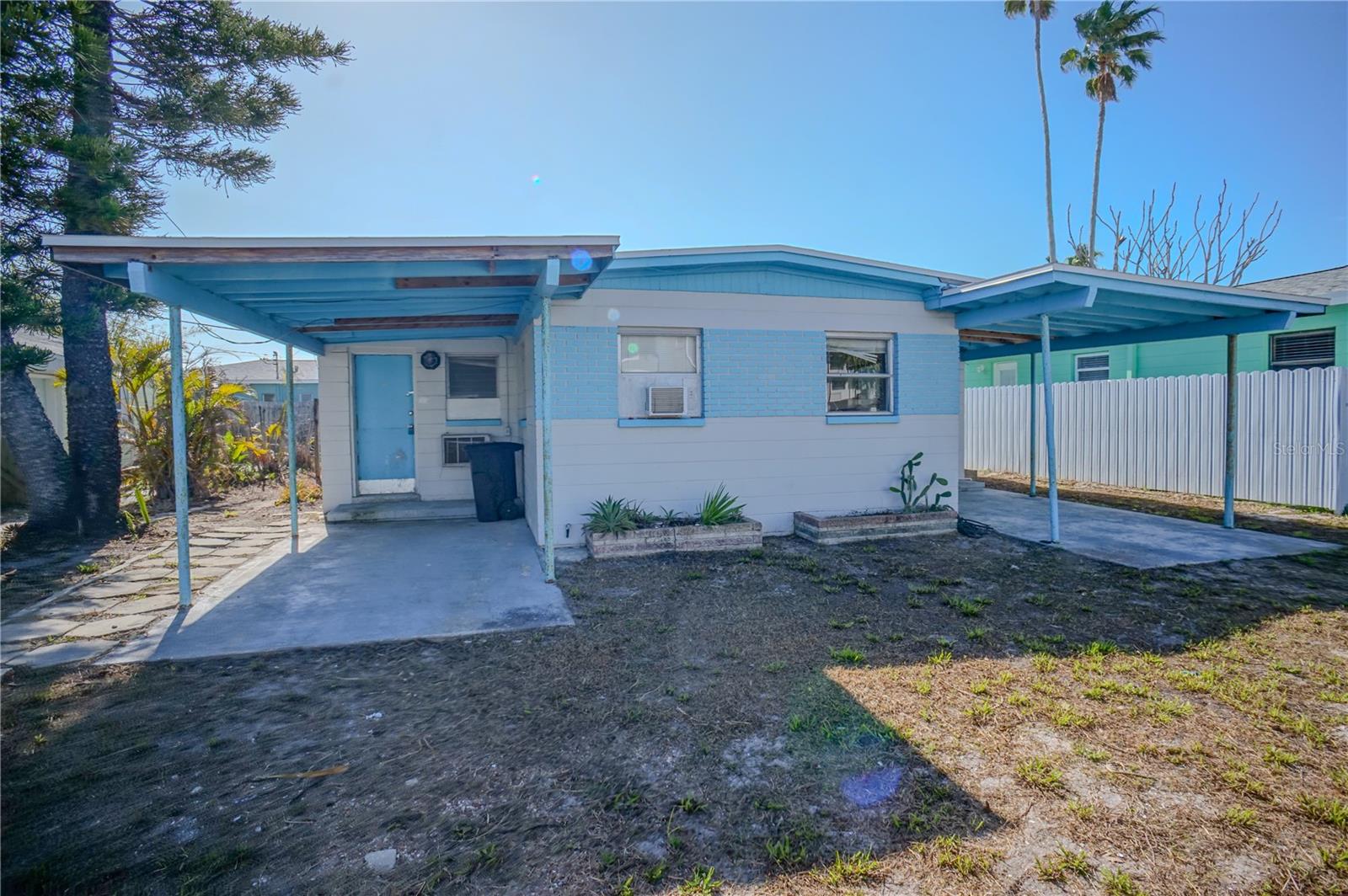 Details for 191 148th Avenue E, MADEIRA BEACH, FL 33708