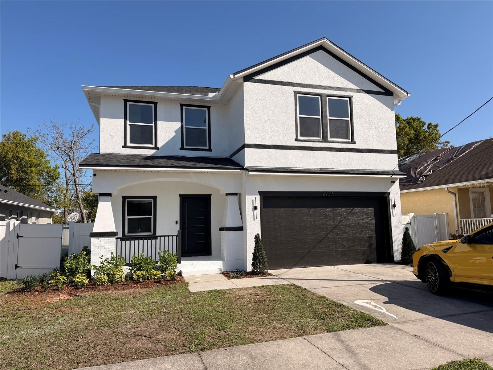 Details for 2729 Union Street, TAMPA, FL 33607