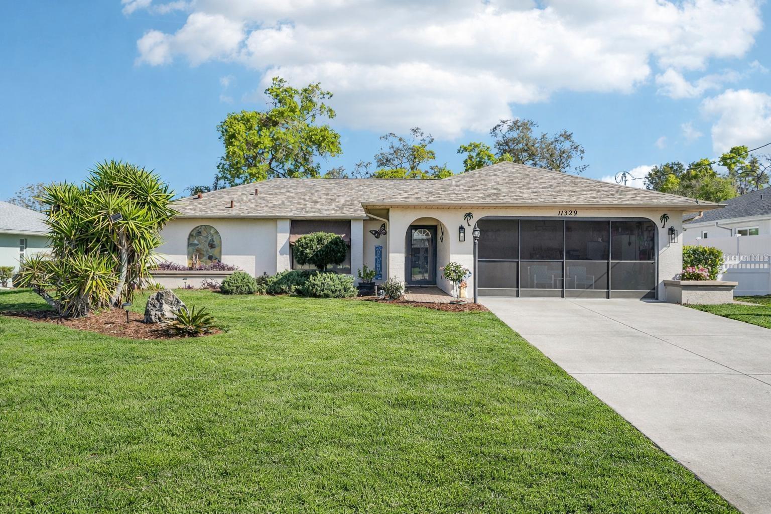 Details for 11329 Sheffield Rd, SPRING HILL, FL 34608