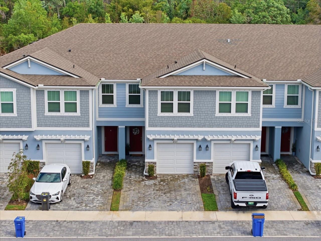 Details for 8327 Wildflower Glen Avenue, ODESSA, FL 33556