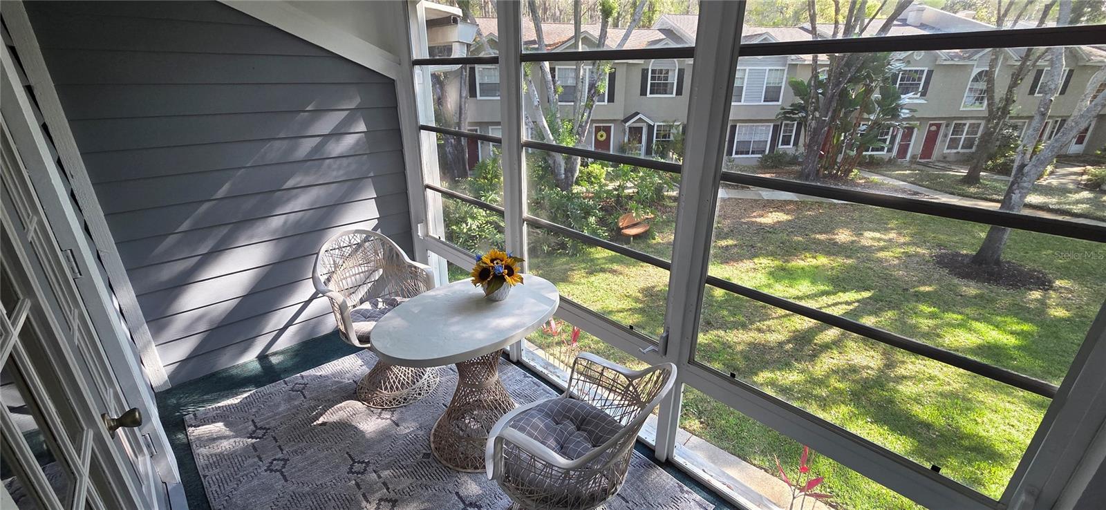 Image 12 of 21 For 2101 Fox Chase Boulevard 203