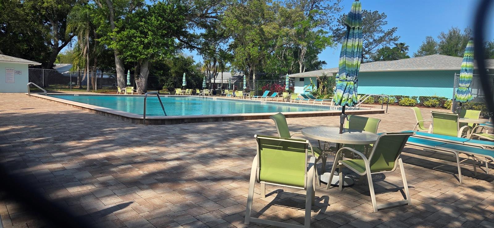 Image 18 of 21 For 2101 Fox Chase Boulevard 203