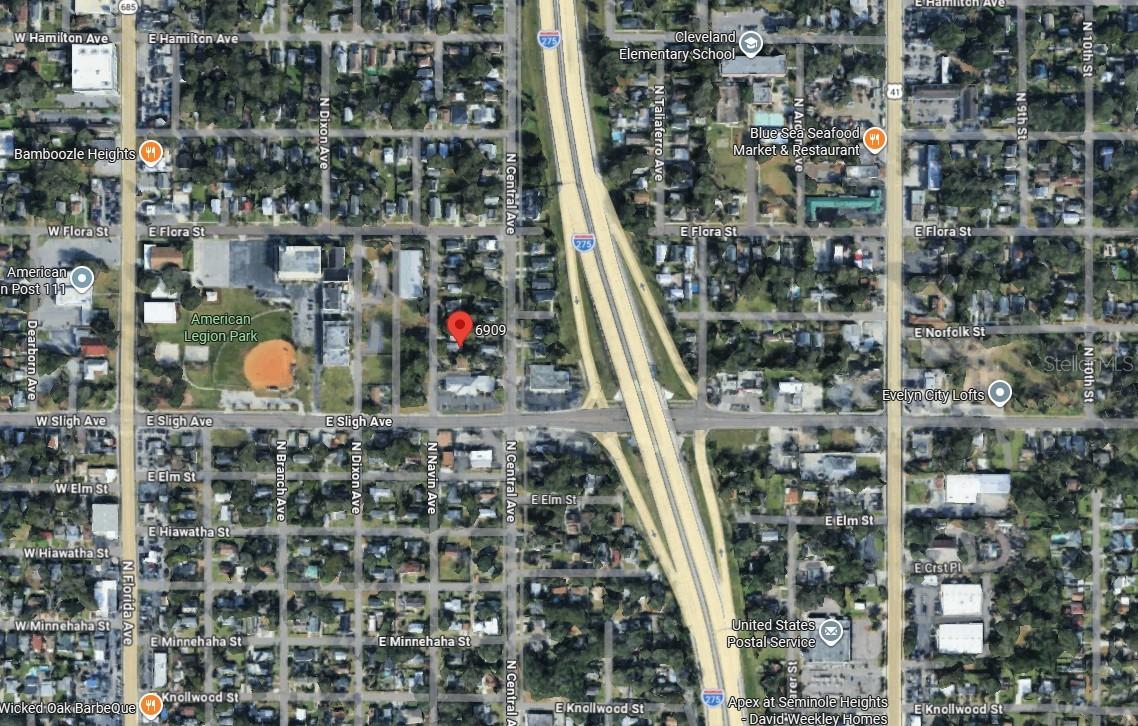 Image 4 of 4 For 6909 Navin Avenue