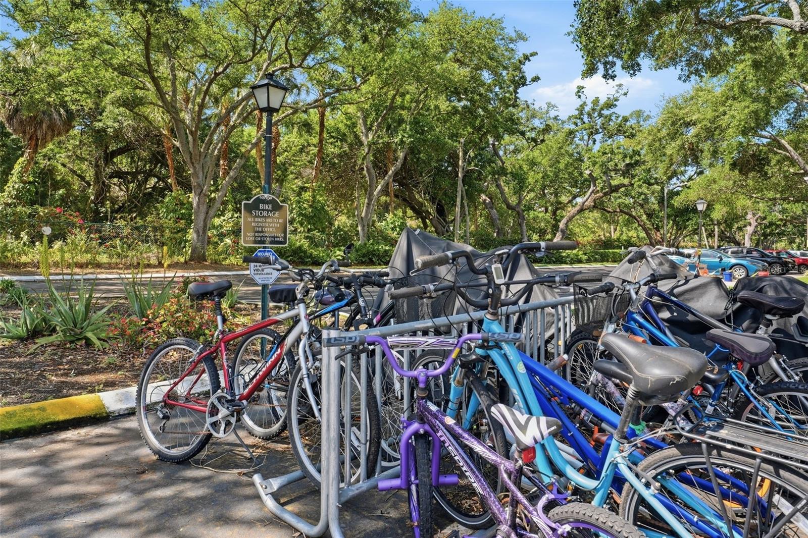 Image 36 of 52 For 3001 58th Avenue S 1015