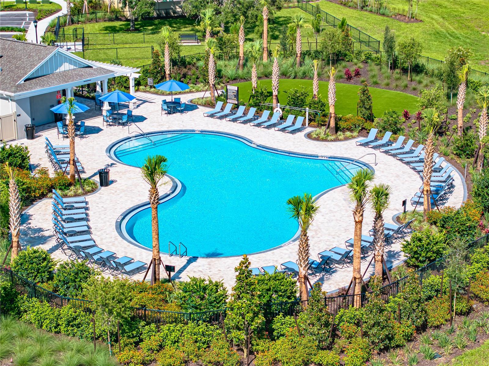 Image 32 of 33 For 12419 Gust Court