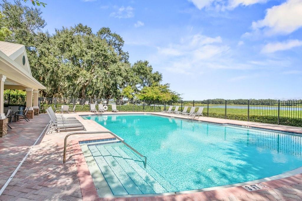 Image 11 of 49 For 4629 Pond Ridge Drive