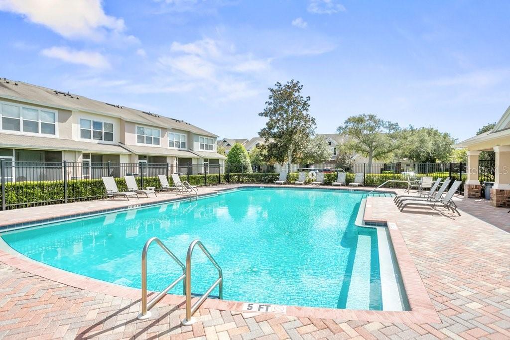 Image 12 of 49 For 4629 Pond Ridge Drive