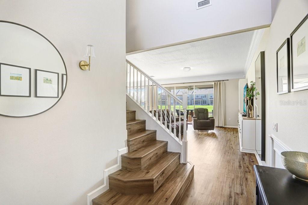 Image 15 of 49 For 4629 Pond Ridge Drive