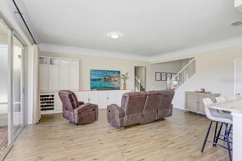 Image 17 of 49 For 4629 Pond Ridge Drive